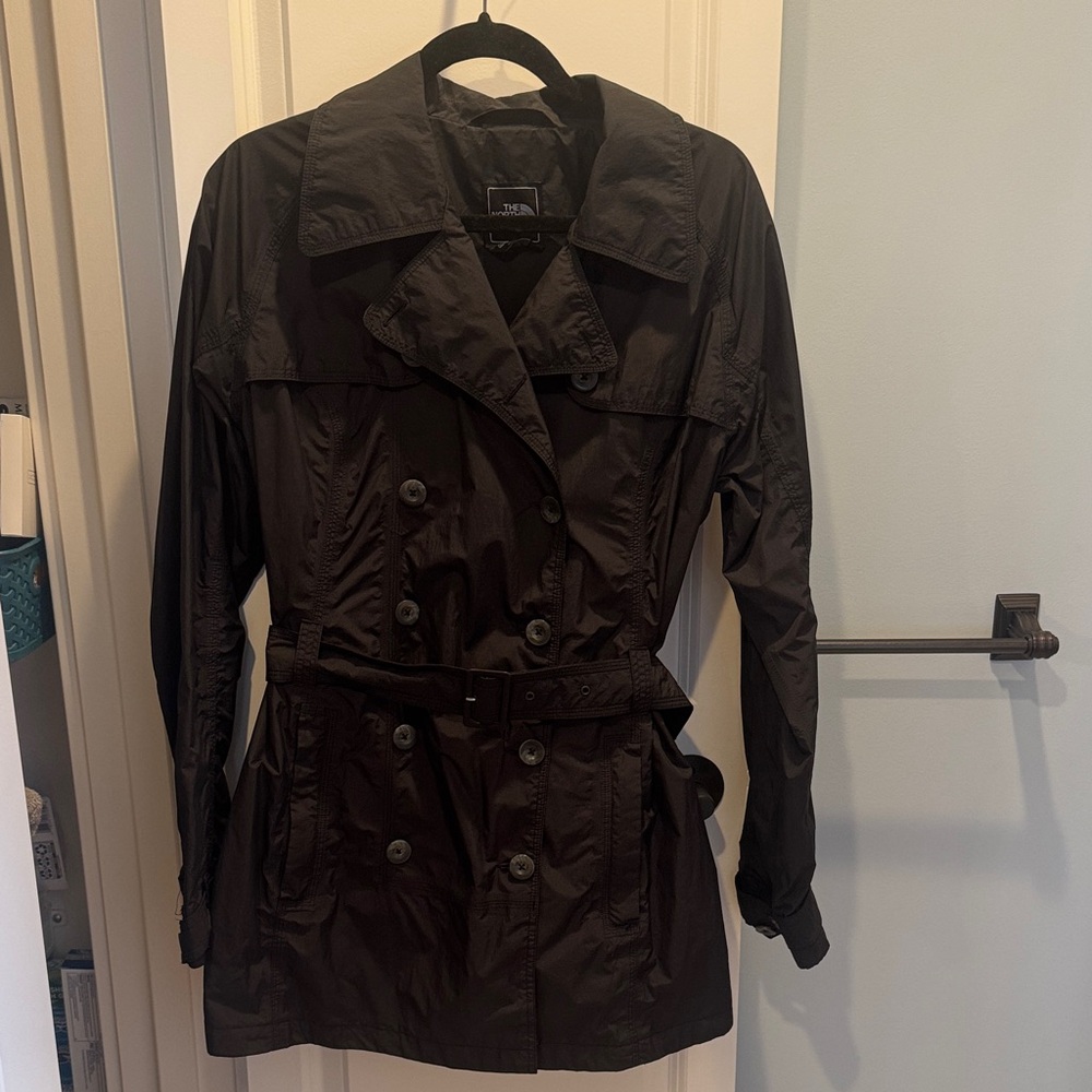 The North Face Trench Coat